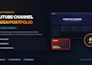 design professional youtube banner, logo and thumbnail